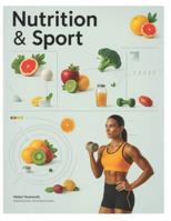 Nutrition & Sport: Guide de la nutrition sportive et de la musculation B0G4H1JW95 Book Cover