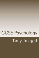 Gcse Psychology 1502939959 Book Cover