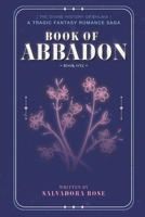 Book of Abbadon B0DW9HRVF7 Book Cover