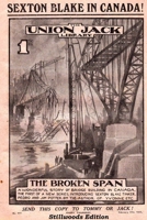 The Broken Span 1988304911 Book Cover