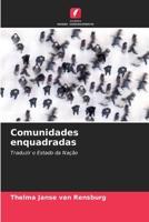 Comunidades enquadradas 6206887189 Book Cover