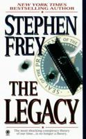 The Legacy 0451190157 Book Cover