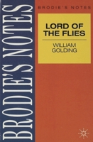 Brodie's Notes on William Golding's "Lord of the Flies" 0333580982 Book Cover