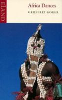 Africa Dances B000855NMM Book Cover