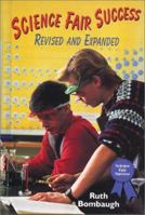 Science Fair Success 0894901974 Book Cover