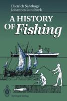 A History Of Fishing 364277413X Book Cover