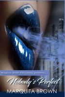 Nobody's Perfect: The Beginning 1540667413 Book Cover