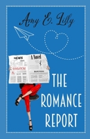 The Romance Report B09WH9GM1L Book Cover