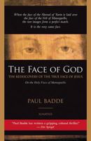 The Face Of God 1586175157 Book Cover