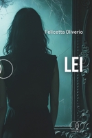 LEI (Italian Edition) B0DT1QVMG5 Book Cover