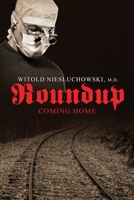 Roundup: The Infectious Disease Hospital (Polish war stories Book 4) 1699452792 Book Cover