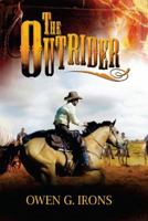 The Outrider (Avalon Western) 0803498314 Book Cover
