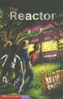 The Reactor 1598890948 Book Cover