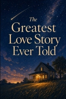 The Greatest love Story Ever Told B0GY8W4SKG Book Cover
