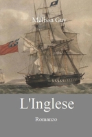 L'Inglese (Italian Edition) B0CSRMN8RF Book Cover