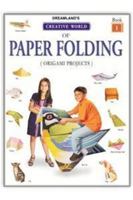Paper Folding Part 1 [Paperback] [Jan 01, 2011] Gurinder 1730157912 Book Cover