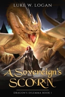 A Sovereign's Scorn B09Q3PDPJM Book Cover