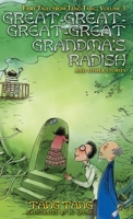 Great-Great-Great-Great Grandma's Radish and Other Stories 1680573101 Book Cover