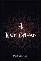 A Love Crime 9363053849 Book Cover