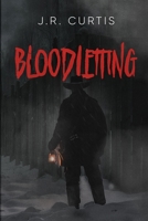 Bloodletting B09RLSWGD6 Book Cover
