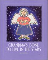 Grandma's Gone to Live in the Stars (Concept Books (Albert Whitman)) 0807530263 Book Cover