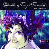 Blackberry Fairy of Faeriedale 0359205410 Book Cover