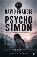 Psycho Simon (Crime Fiction with David Francis) 8169082080 Book Cover
