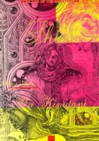 Shion: Blade of the Minstrel 0929279387 Book Cover