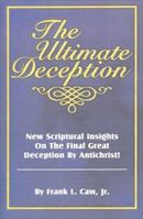 The Ultimate Deception 0759640378 Book Cover