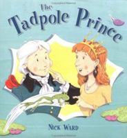 The Tadpole Prince 1843650169 Book Cover