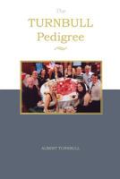 The Turnbull Pedigree 1782225862 Book Cover
