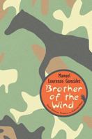Brother of the Wind (11) (Galician Wave) 9543840741 Book Cover
