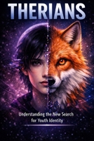 THERIANS: Understanding the New Search for Youth Identity B0GS7T6RND Book Cover