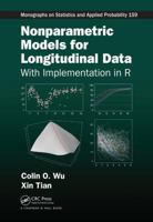 Structural Nonparametric Models for the Analysis of Longitudinal Data 1466516003 Book Cover