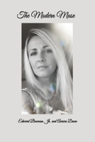 The Modern Muse 0692793550 Book Cover