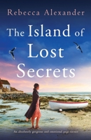Secrets of the Cottage by the Sea 1803146273 Book Cover