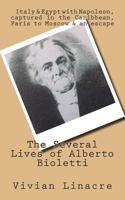 The Several Lives of Alberto Bioletti 1511603313 Book Cover