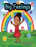 Big Feelings 173642940X Book Cover