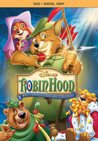 Robin Hood (1973)