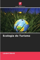 Ecologia do Turismo (Portuguese Edition) 6209537022 Book Cover