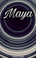 Maya B0H3D7QYG6 Book Cover