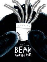 Bear With Me 0802855784 Book Cover