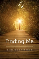 Finding Me 1638379106 Book Cover