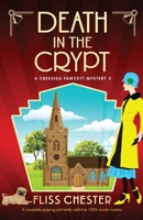 Death in the Crypt: A completely gripping and totally addictive 1920s murder mystery 1835251013 Book Cover