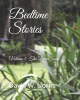 Bedtime Stories: Volume 5: The Deep South 1794312161 Book Cover