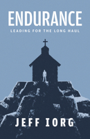 Endurance: Leading for the Long Haul B0HHHBPTWG Book Cover