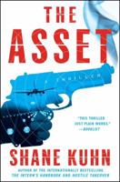 The Asset 147679622X Book Cover