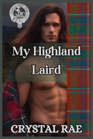 My Highland Laird B0F7FPR7B2 Book Cover