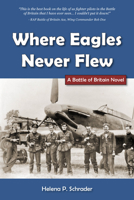 Chasing the Wind: A Story of British and German Pilots in the Battle of Britain 1735313947 Book Cover
