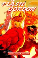 Flash Gordon: The Mercy Wars 095612593X Book Cover